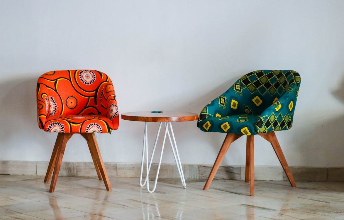 IKEA Dining Table Chair Assembly